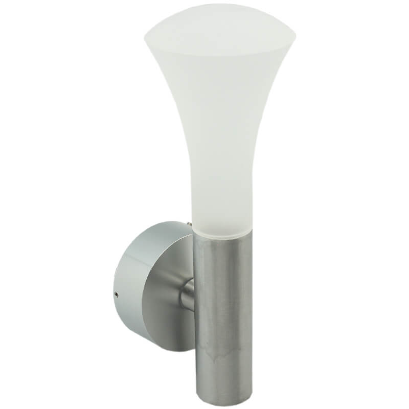 255 Lm/3W LED Wall Light - Cool White