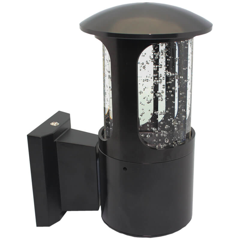 255 Lm/3W LED Wall Lights - Warm White