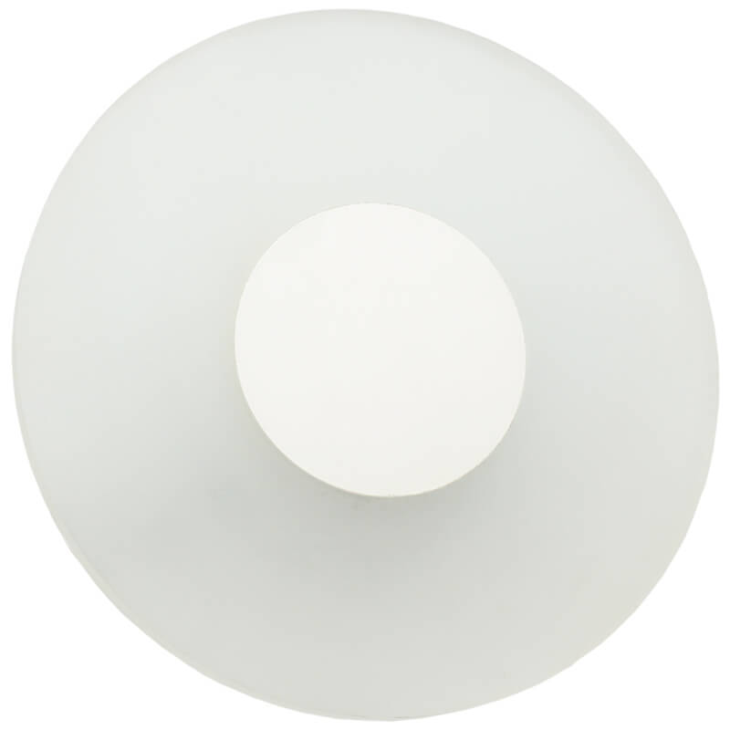 315 Lm/3W LED Wall Lights - Warm White