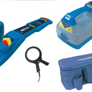 Cable And Pipe Locator