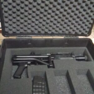 Explorer Cases Customised