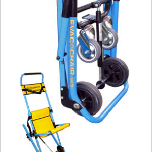 EVAC+CHAIR STAIRWAY EVACUATION CHAIR