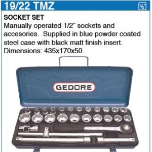 C19 & D 19 Contact Drive Sets