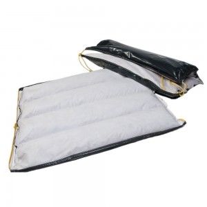 Oil Absorbent Sump & Track Mat