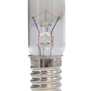 E5034 ORBITECH 7/10W 110/140V E14 16X45  SIGNAL LA