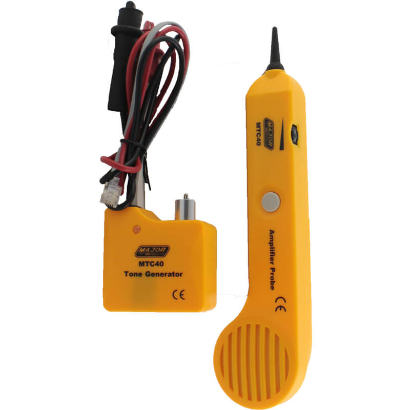 Tone and Probe Tester