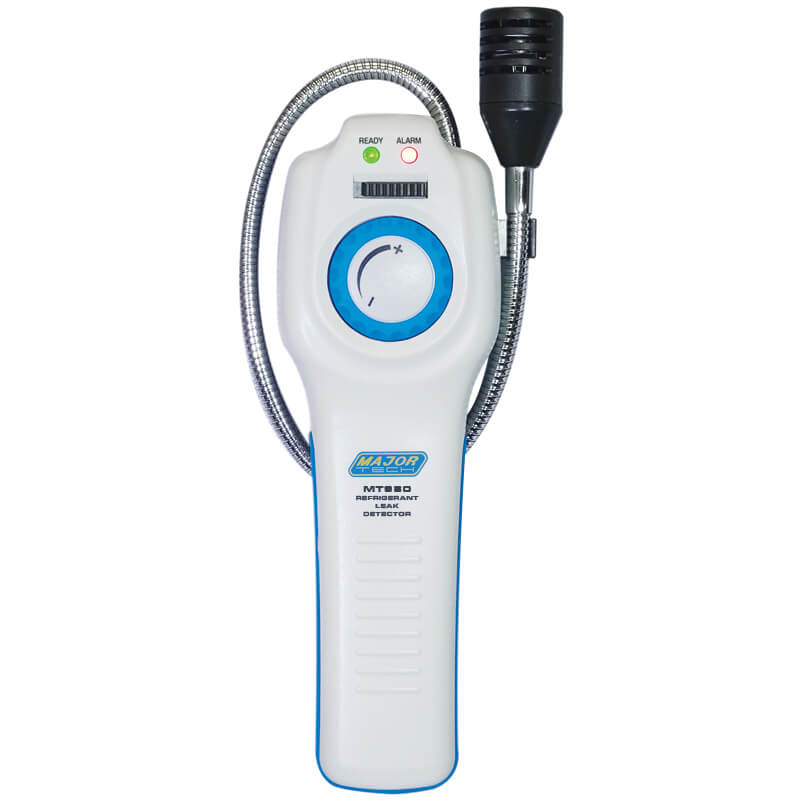 Refrigerent (Halogen) Leak Detector