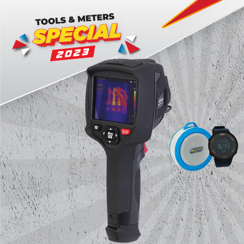 80 x 80px Thermal Imager