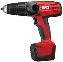 SFH 14-A Cordless hammer drill driver