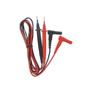 Test Leads for Clamp Meters