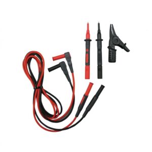 Insulation Test Leads