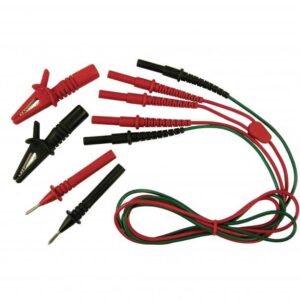 Measurement Test Leads