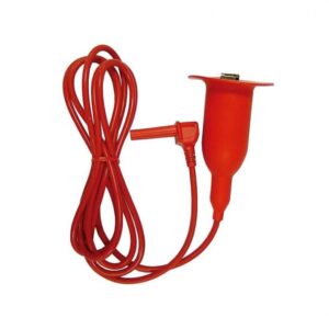 Line Probe with Aligator Clip