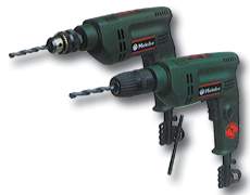 600 watt drill