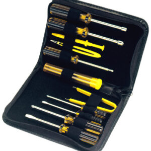 A+ Computer toolkits / Student starter kit