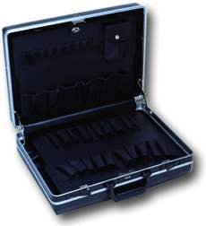 Thermoplastic Toolcase