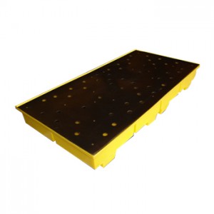 Spill Platforms
