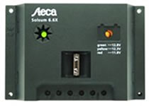 STECA SOLSUM SERIES