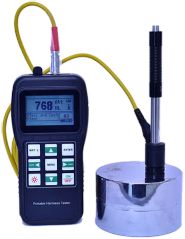 THL-210 Economic Leeb Hardness Tester