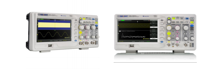 TM1050C 50MHZ DIGITAL STORAGE OSCILLOSCOPE