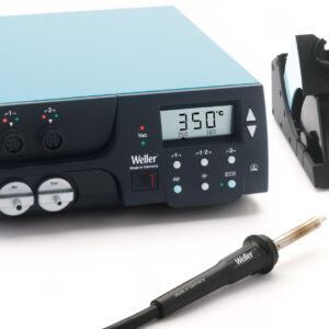 Special Rework Stations Hot air station