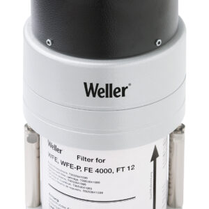 WFE P Extraction unit
